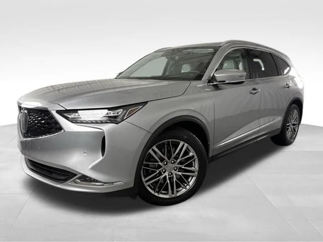 2023 Acura MDX SH-AWD w/Advance Package's photo