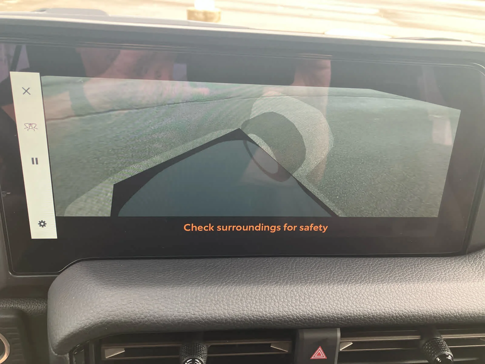 Certified Used 2026 Trail Dust/Gray Scape Roof Toyota  image 31