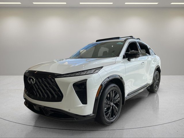 2027 INFINITI QX65 Sport AWD