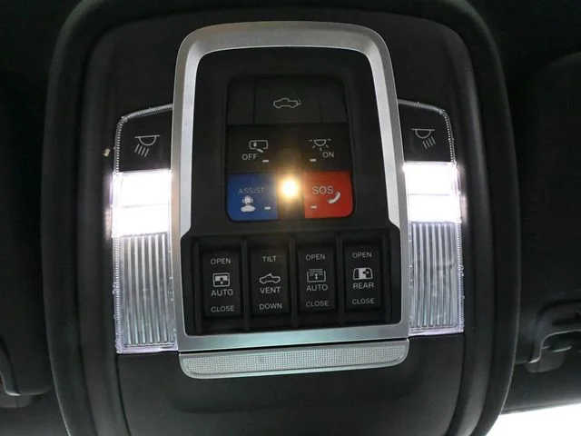 Used 2021 Silver Ram TRX image 42