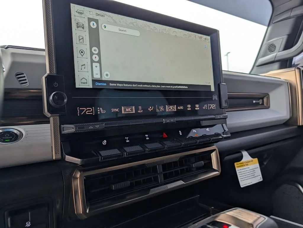 2022 GMC HUMMER EV 3X - Photo 28