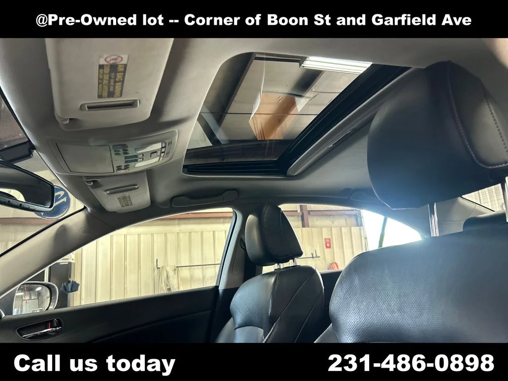 Used 2012 Gray Lexus 250 image 13