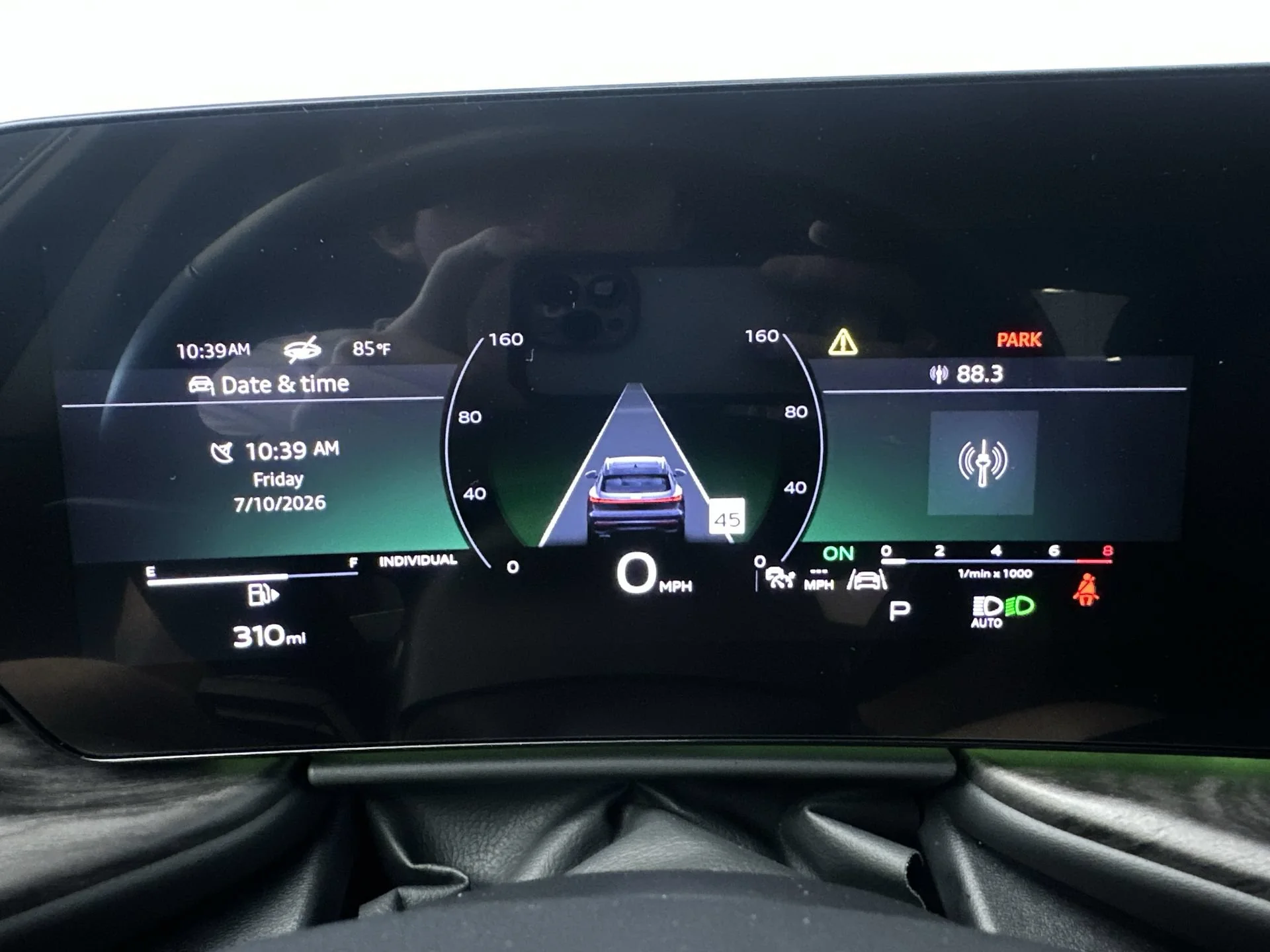 2025 Audi Q5 Premium Plus - Photo 17