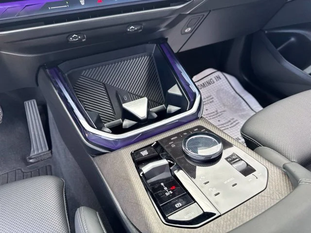 Used 2026 Gray BMW 30 xDrive image 18