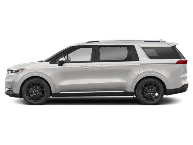 Used 2024 White Kia SX Prestige image 2