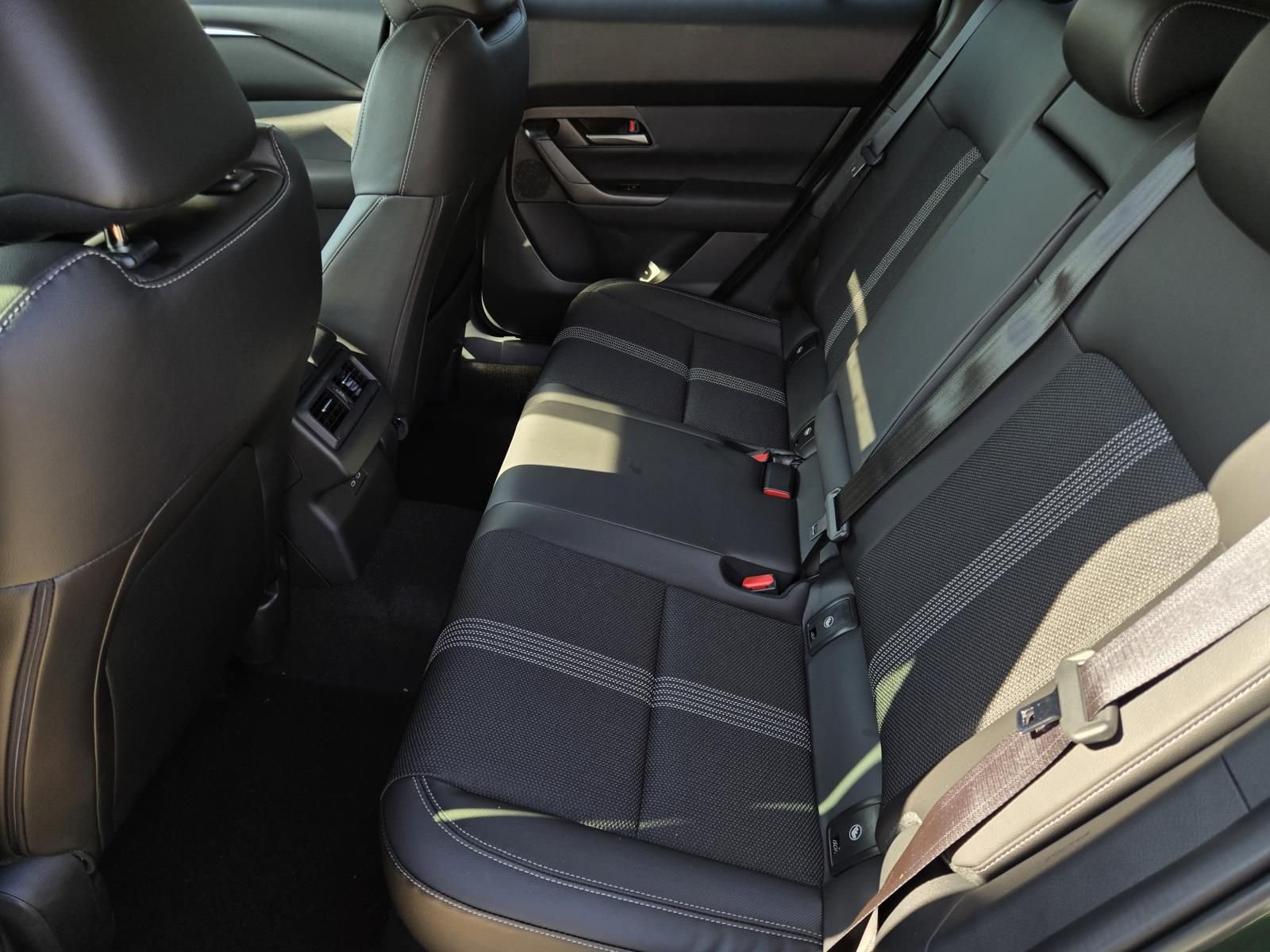 New 2026 Cypress Mazda 2.5 S Preferred AWD image 11