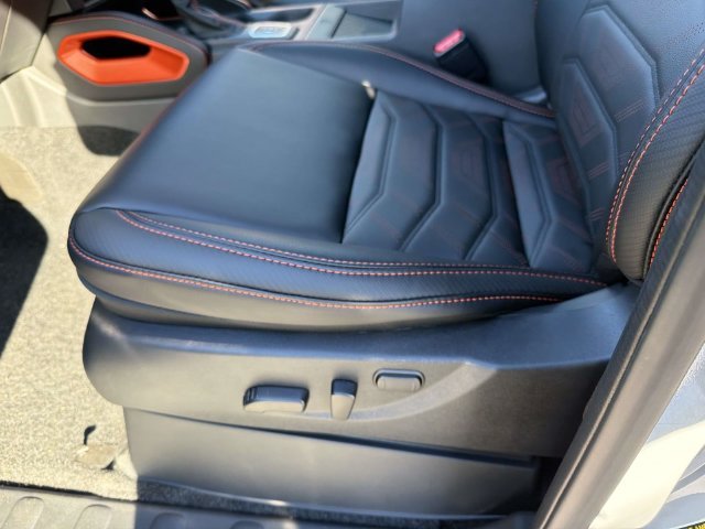 New 2026 Boulder Gray Pearl Nissan Crew Cab PRO-4X® R by Roush® image 14