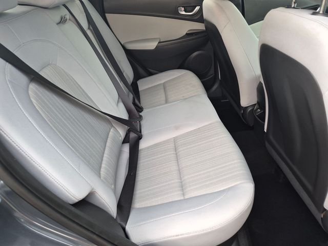 Certified Used 2023 Gray Hyundai SEL image 27
