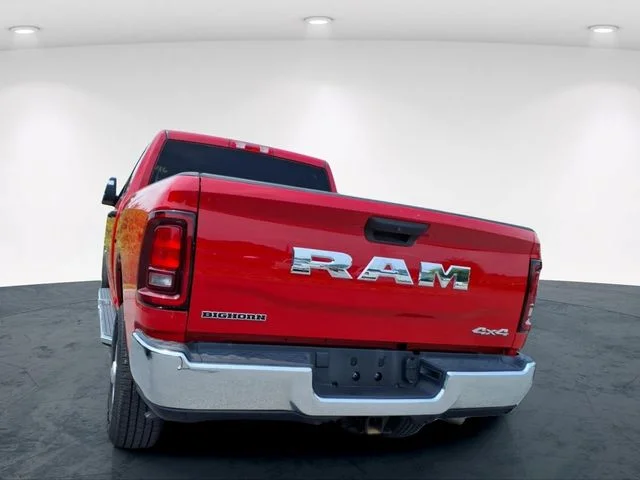 Used 2026 Red Ram Big Horn image 17