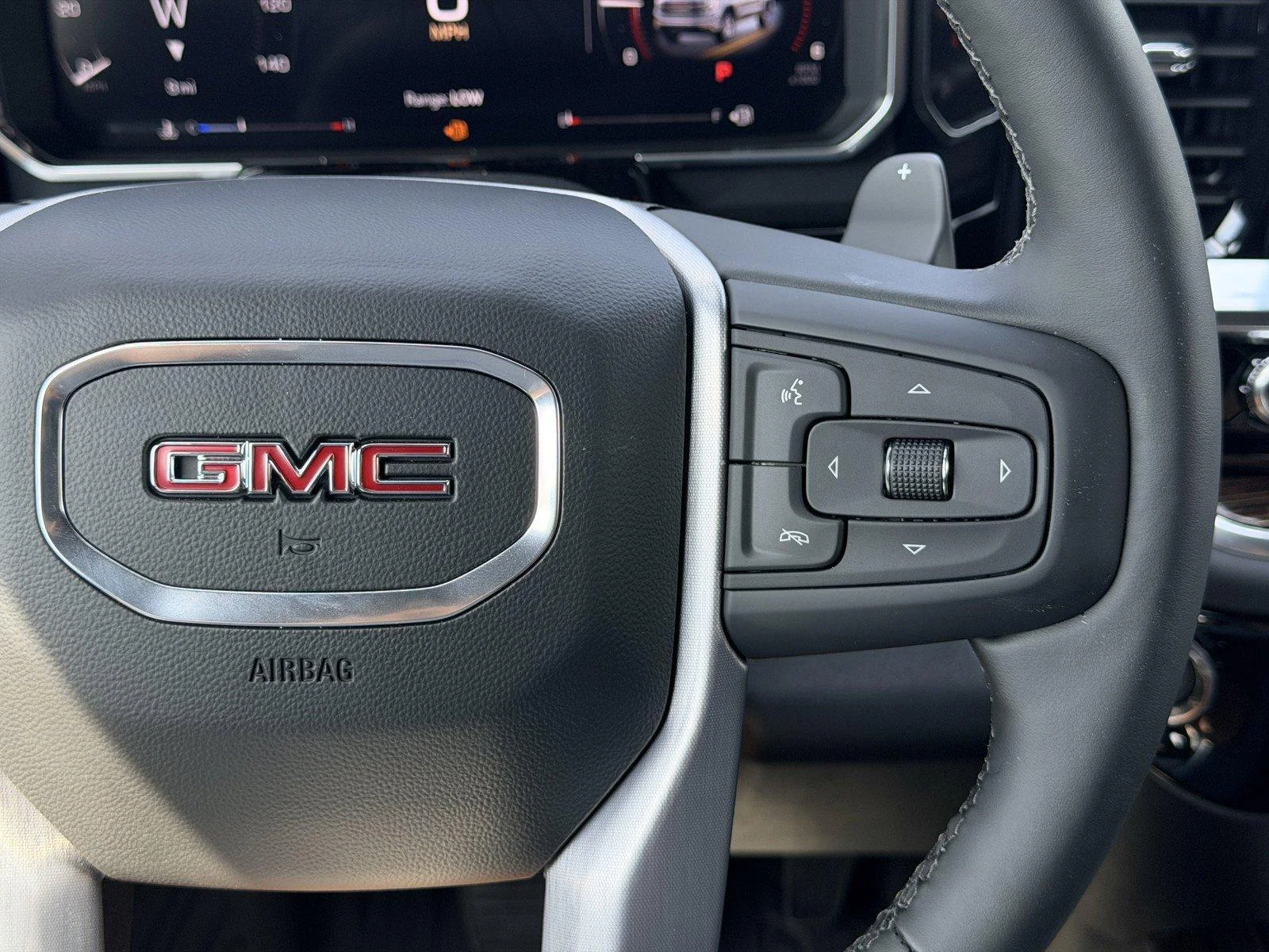New 2026 Summit White GMC Elevation image 22