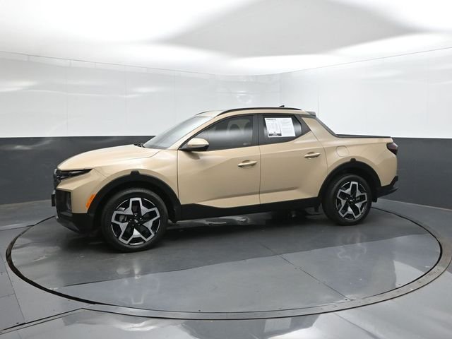 Used 2023 Beige Hyundai Limited image 29