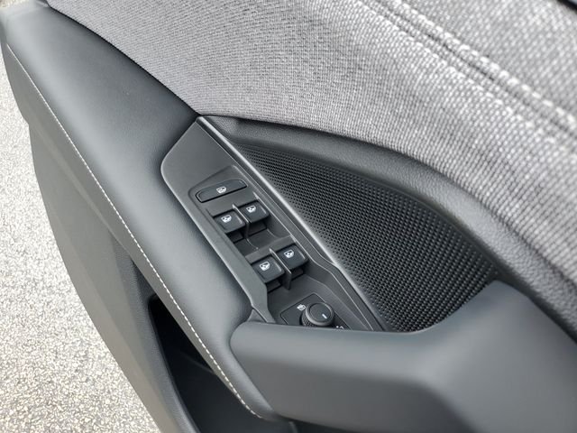 New 2026 Silver Volkswagen S image 36