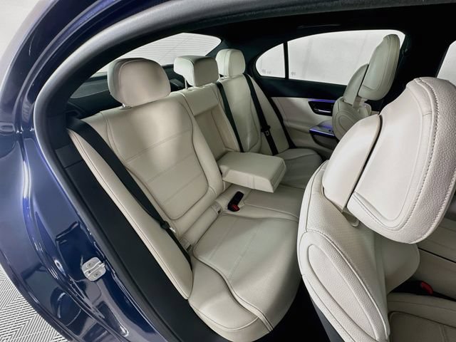 New 2026 Twilight Blue Metallic Mercedes-Benz C 300 image 58