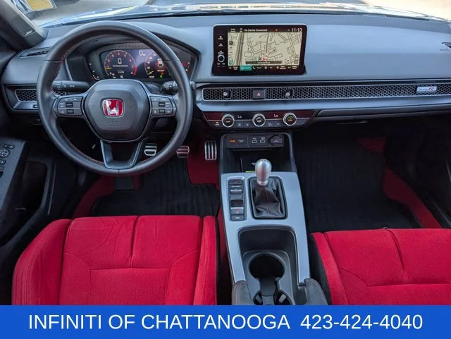 Used 2025 Gray Honda  image 11