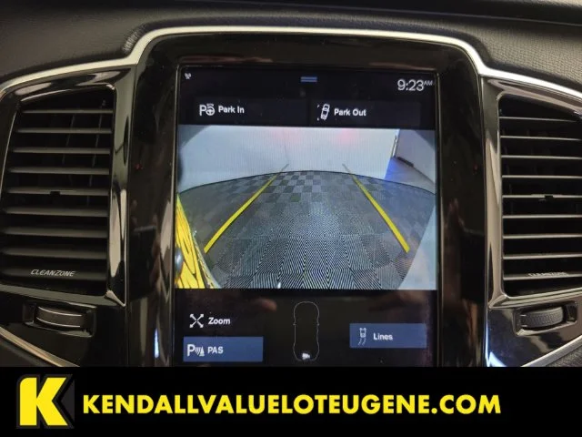 Used 2016 Gold Volvo T6 Momentum image 19