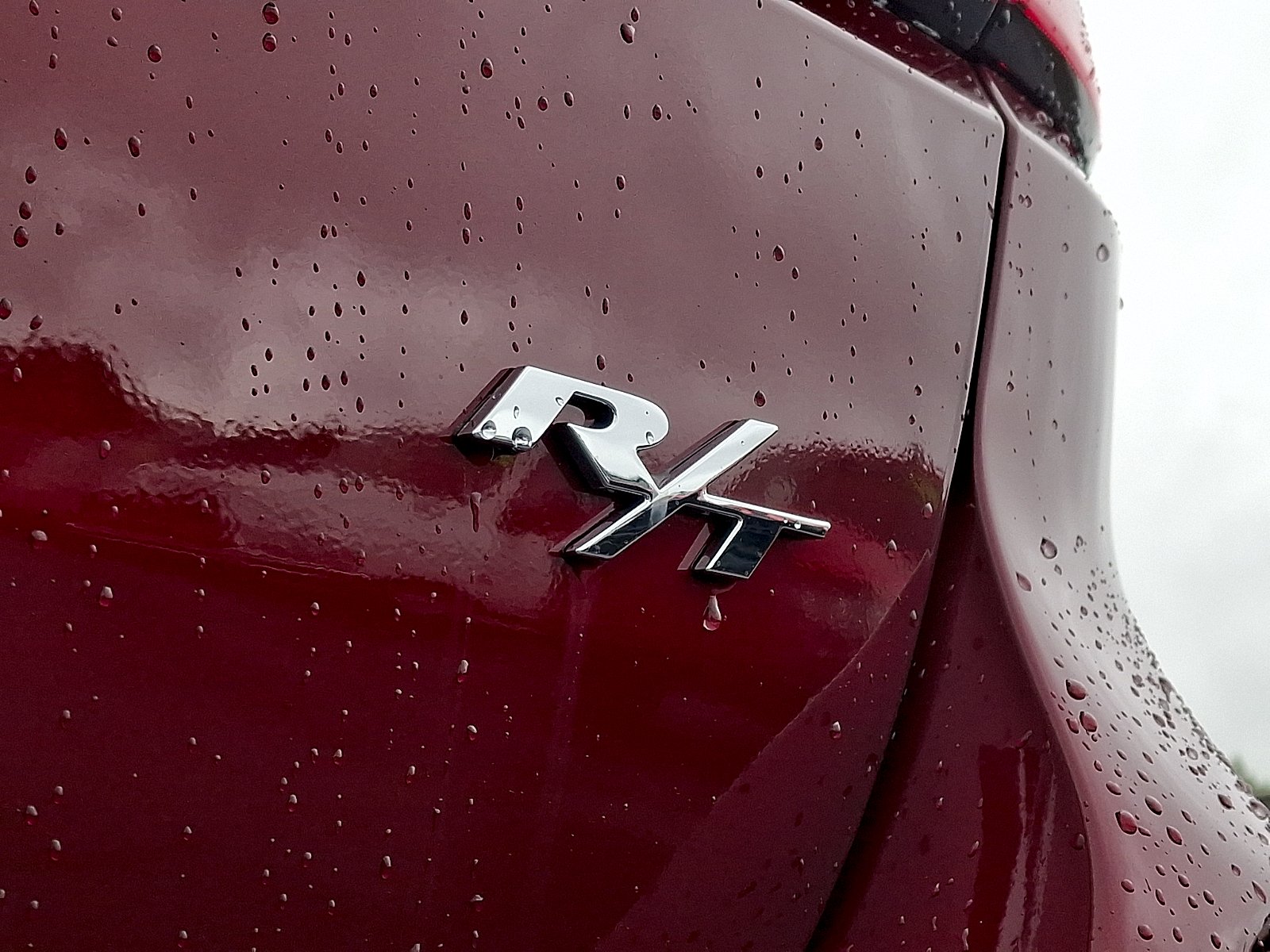 Certified Used 2023 Octane Red Pearlcoat - PRV Dodge R/T AWD image 32