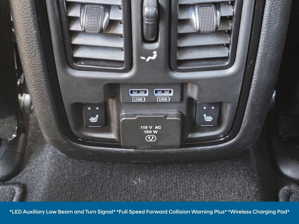 2026 Dodge Durango GT Plus - Photo 32