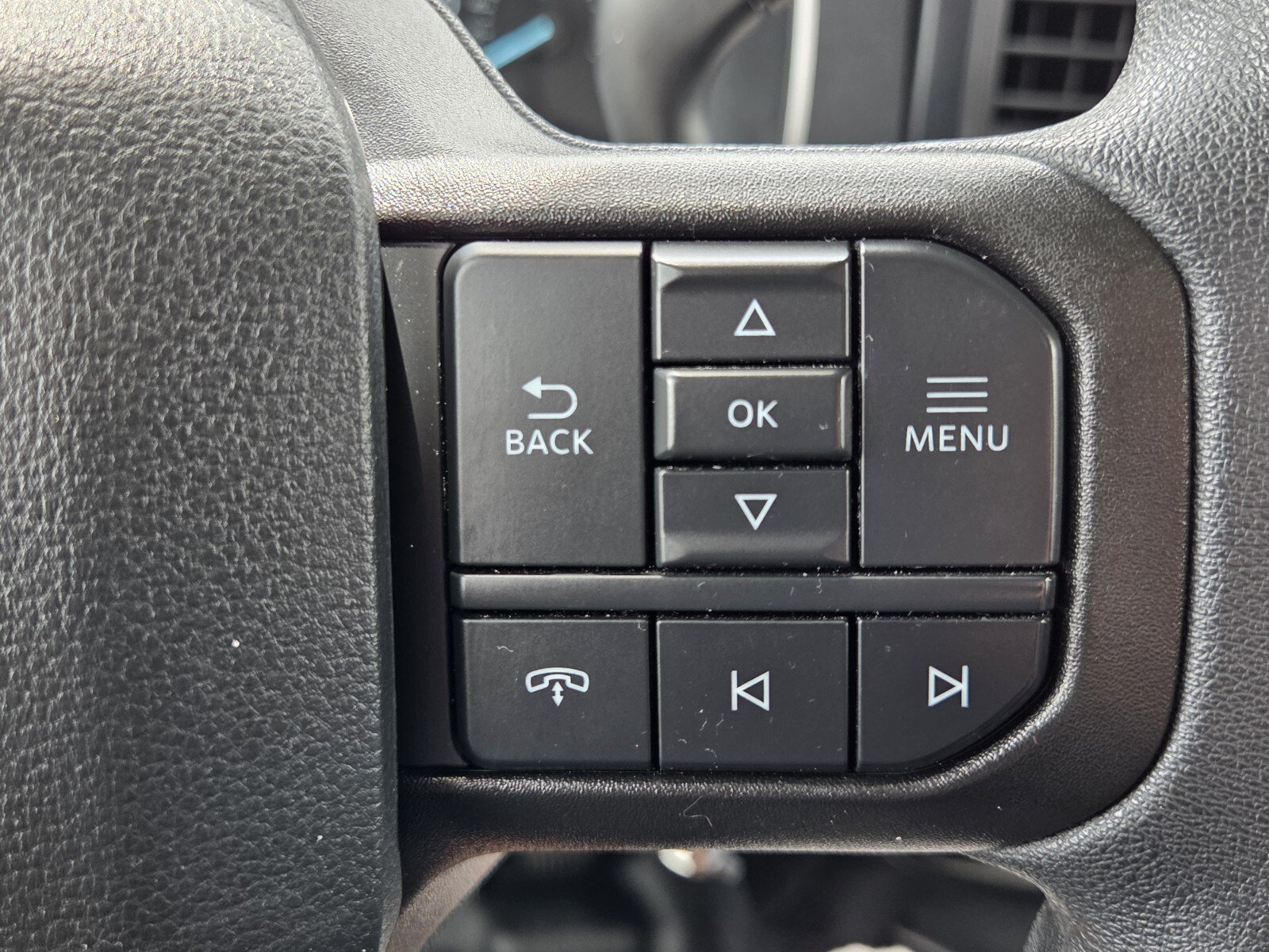 Used 2023 Blue Metallic Ford XL image 19