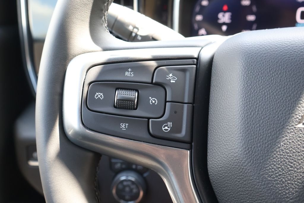 2026 Chevrolet Silverado 1500 RST - Photo 25