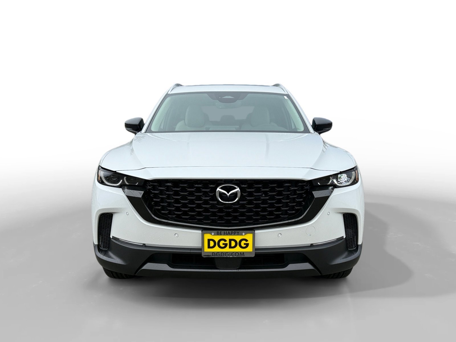New 2026 Wind Chill Pearl Mazda 2.5 S Premium image 8