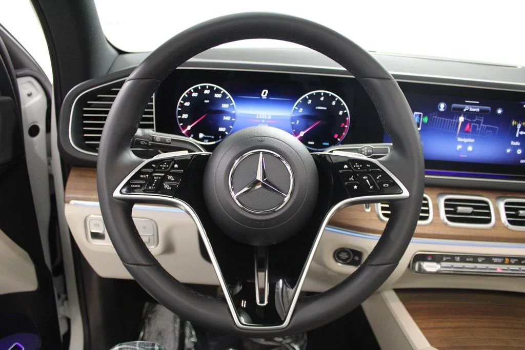 Used 2026  Mercedes-Benz GLE 350 image 22