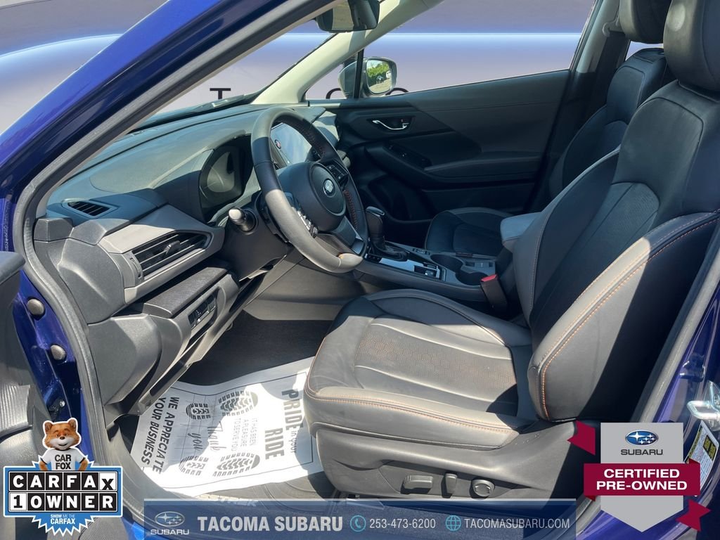 2025 Subaru Crosstrek Limited - Photo 10