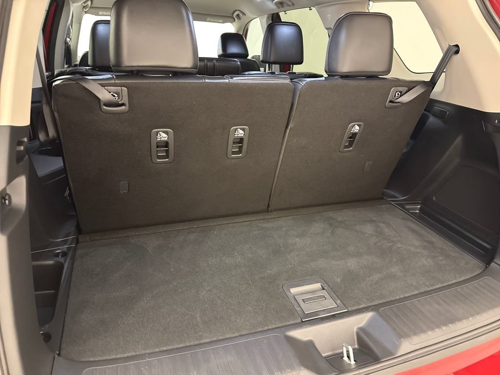 2025 Honda Pilot EX-L - Photo 46