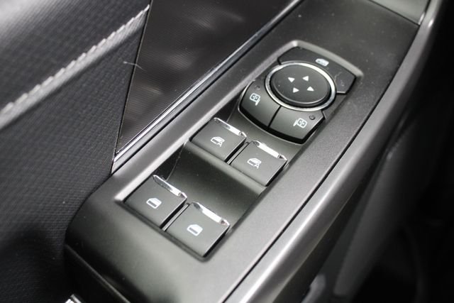 Used 2024 Gray Metallic Ford XLT image 7