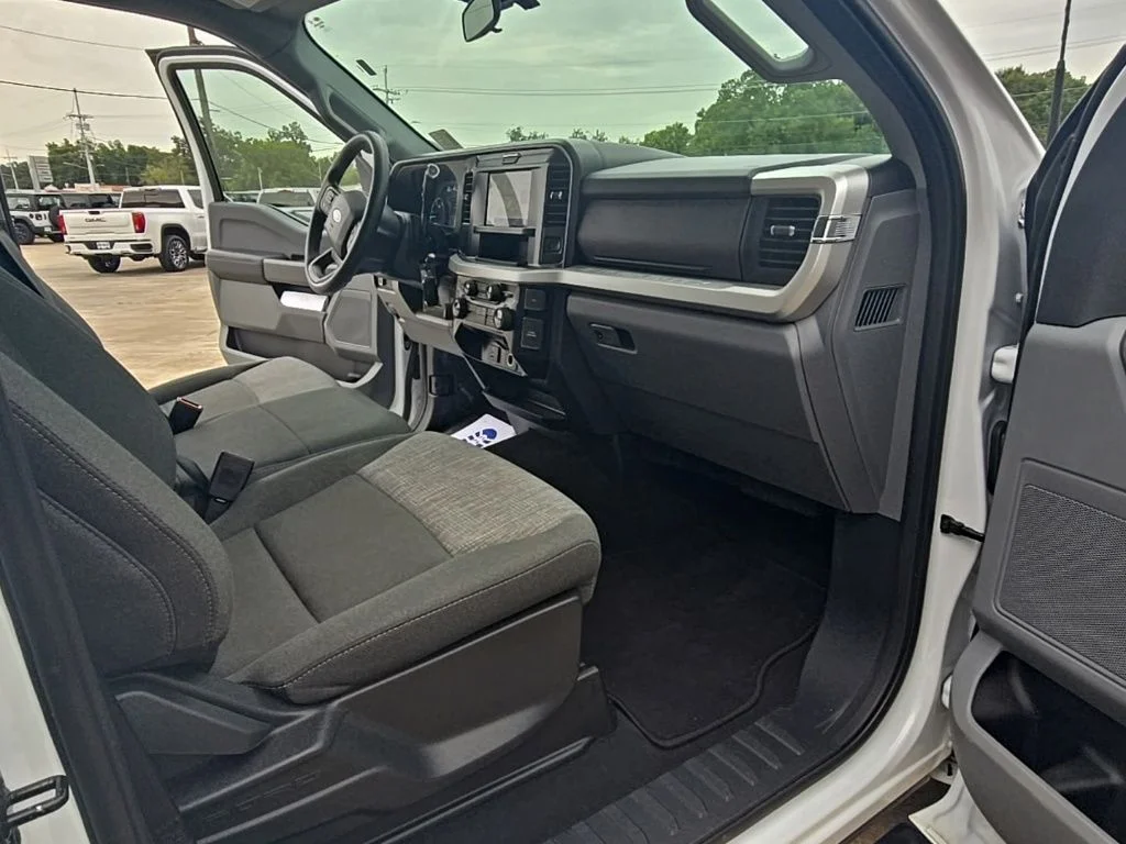 Used 2026 White Ford XLT image 14