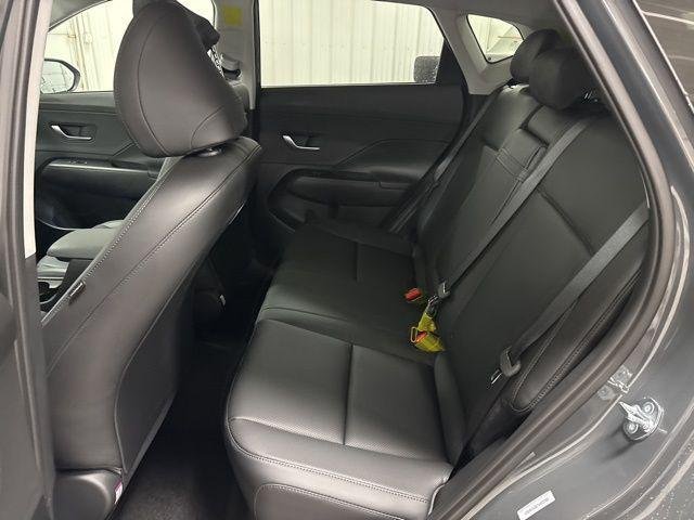 New 2026 Gray Hyundai Limited AWD image 27