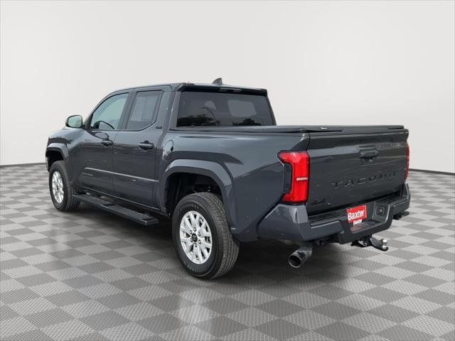 Certified Used 2025 UNDERGROUND Toyota  image 20