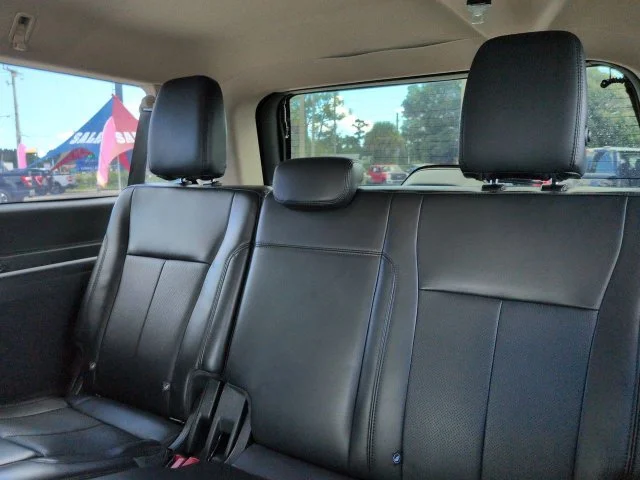 Certified Used 2023 Black Metallic Ford XLT image 15