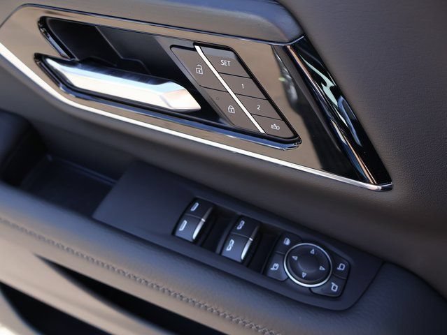 New 2026 Downpour Metallic GMC Denali image 49