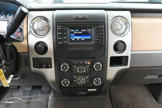 2013 Ford F-150 XLT - Photo 31