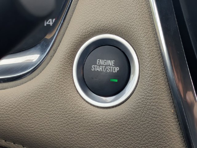 Used 2023 NORTHSKY BLUE METALLIC Chevrolet LS image 19