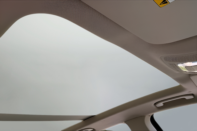 Certified Used 2026 Gray Mercedes-Benz GLE 350 image 25