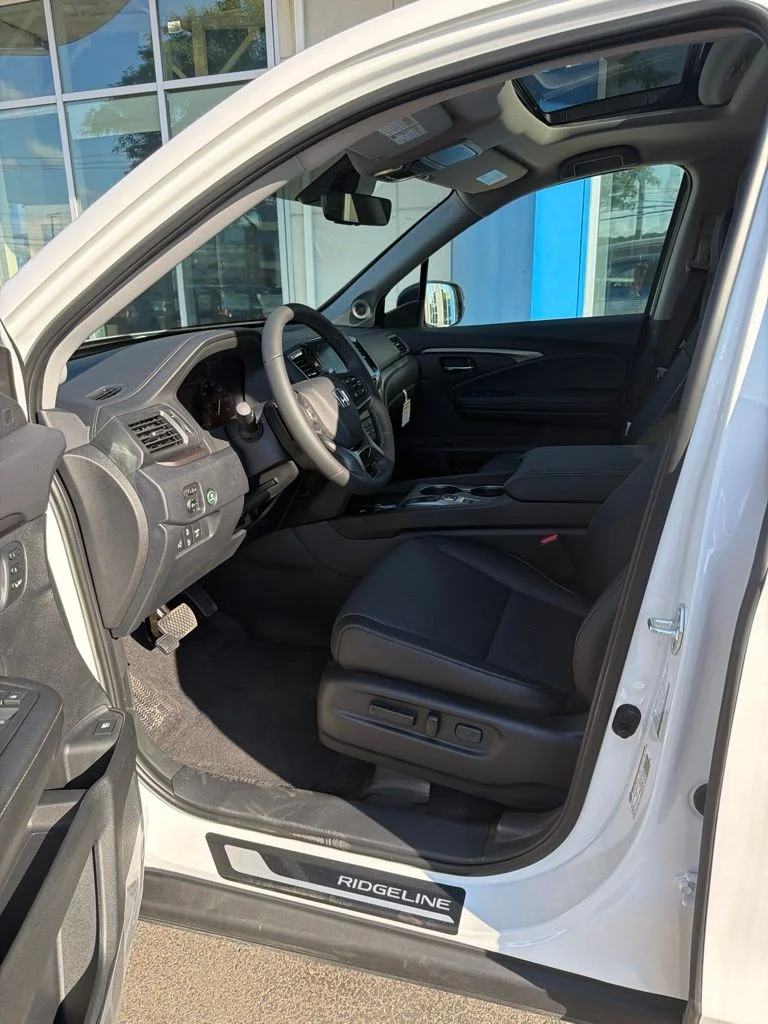 2026 Honda Ridgeline RTL - Photo 11