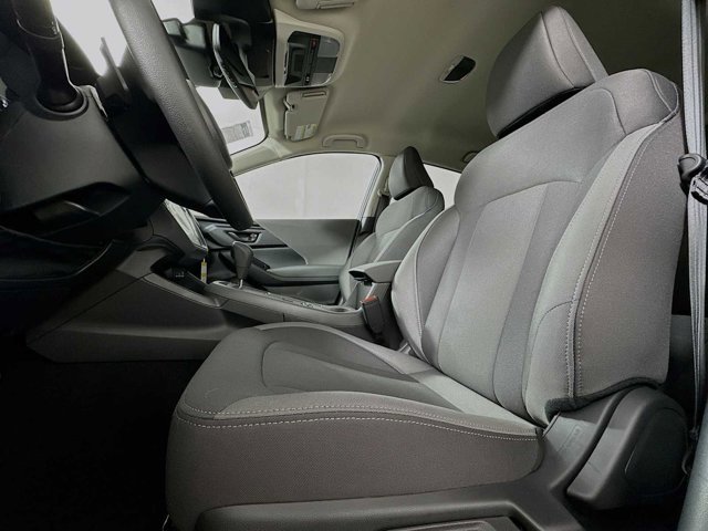 New 2026 CRYSTAL WHITE PEARL Subaru Premium image 18