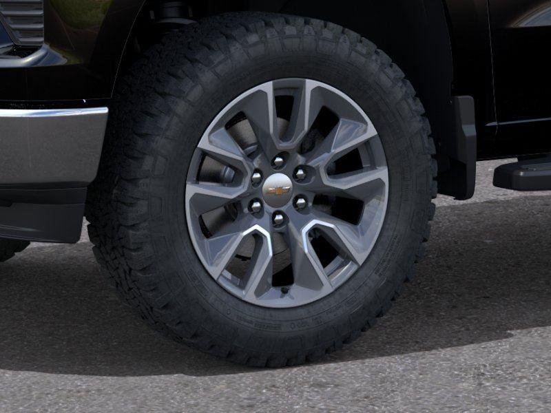 2026 Chevrolet Silverado 1500 LT - Photo 9
