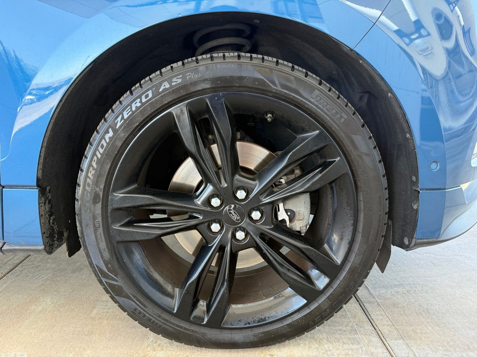 Used 2019  Ford ST image 48