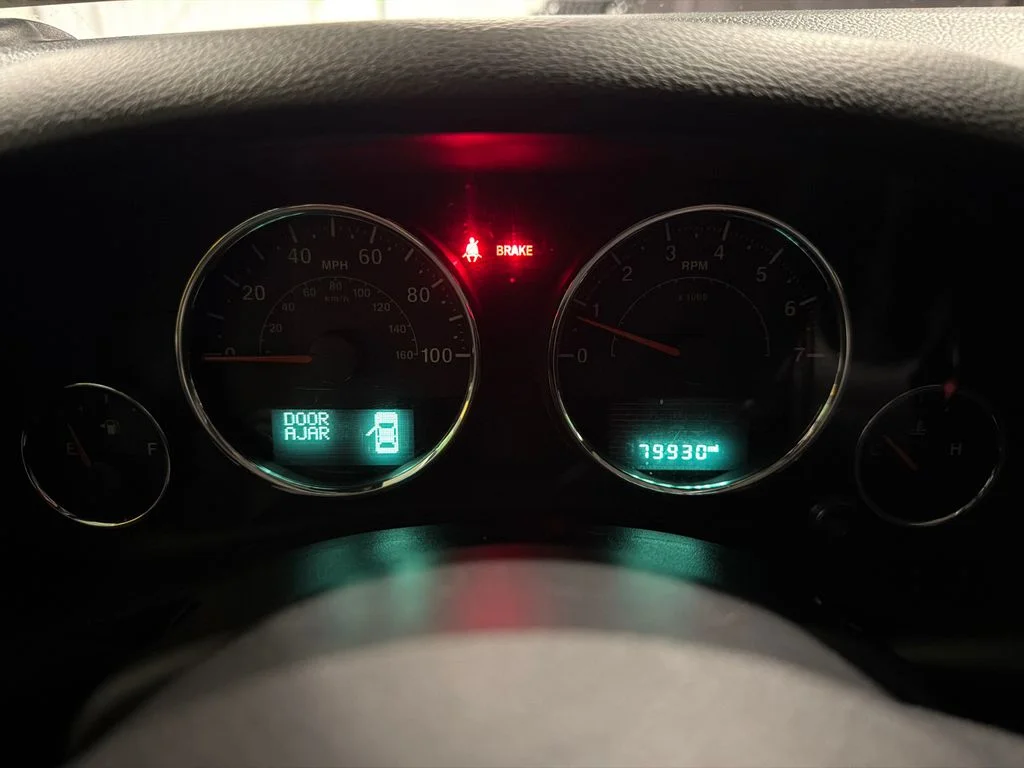 Used 2018 Rhino Jeep Willys Wheeler image 19