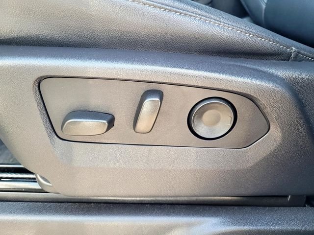Used 2024  Chevrolet LT Trail Boss image 11