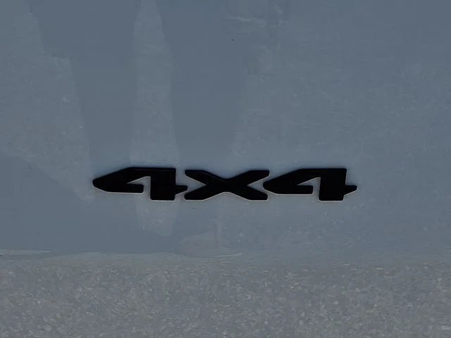 New 2026 White Jeep Laredo image 20