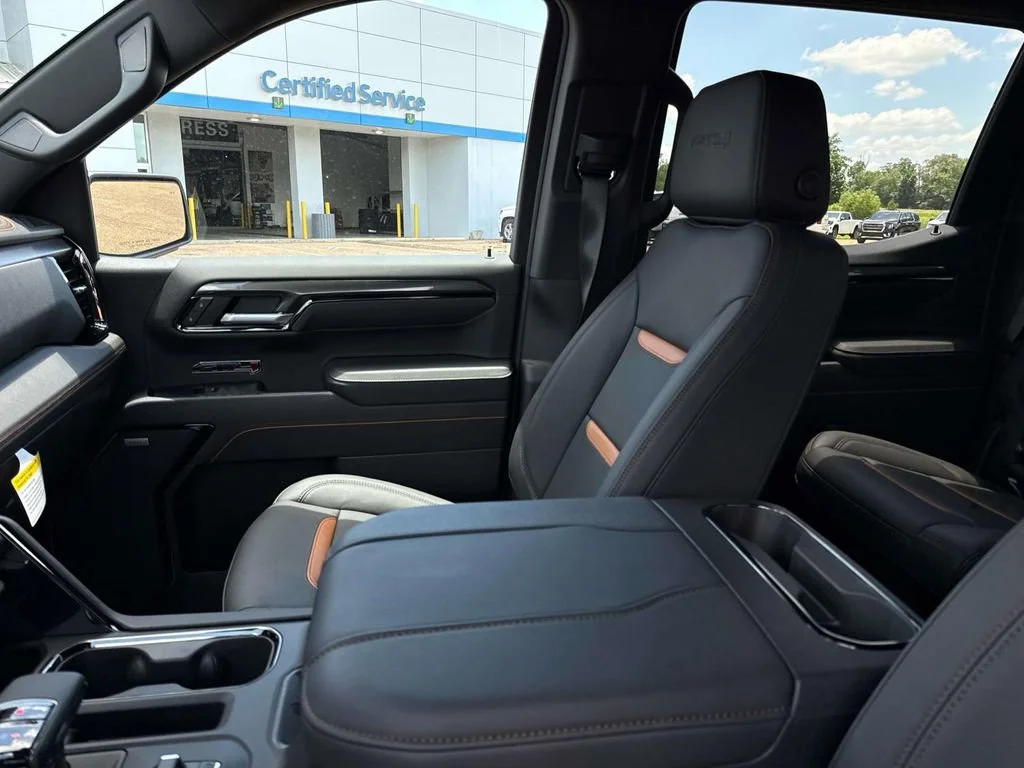 2026 GMC Sierra 1500 AT4 - Photo 30