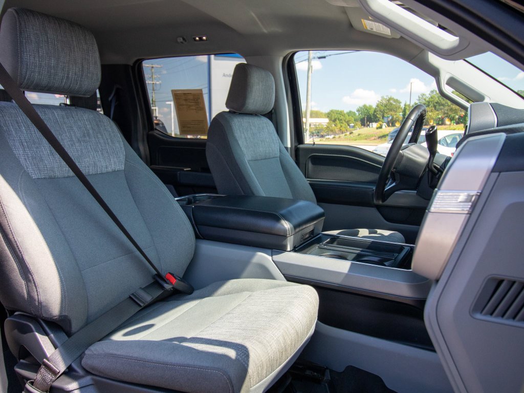 2023 Ford F-150 XLT - Photo 17