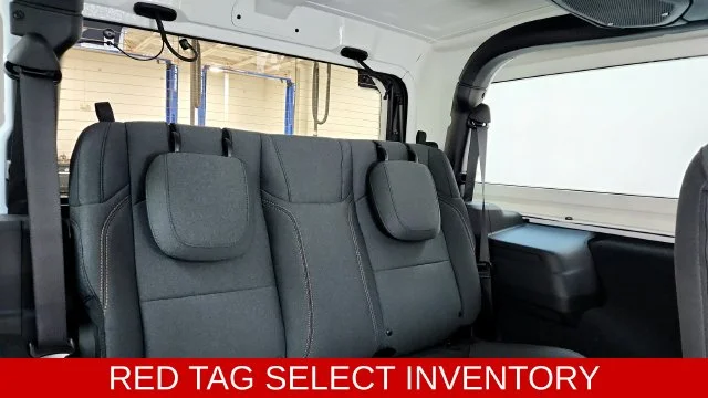 2026 Jeep Wrangler 2-Door Sport S - Photo 18