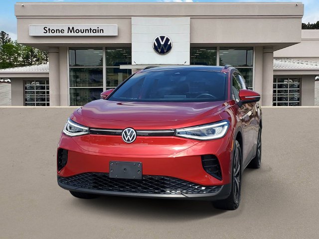 2023 Volkswagen ID.4