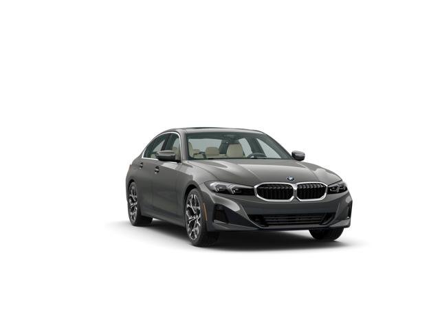 BMW 330i AWD Sedan