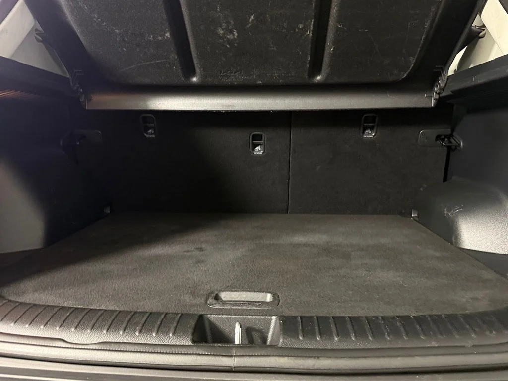 Certified Used 2025 Black Kia EX image 24