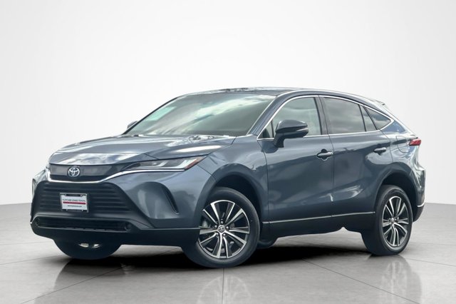 2024 Toyota Venza LE
